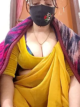 Anjel Sadia online show from 01/12/26, 12:16