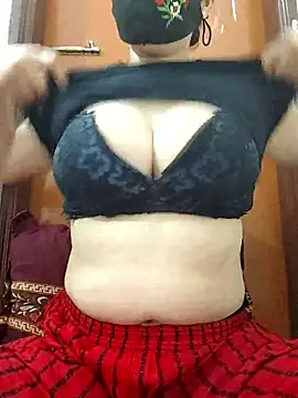 Anjel Sadia online show from 01/18/26, 04:33