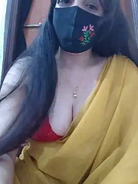 Anjel Sadia online show from 02/13/26, 03:30