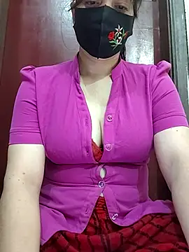 Anjel Sadia online show from 03/07/26, 10:40