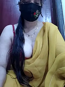 Anjel Sadia online show from 03/08/26, 02:04