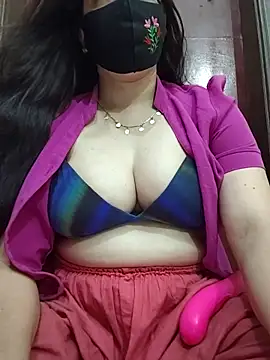 Anjel Sadia online show from 03/12/26, 10:32