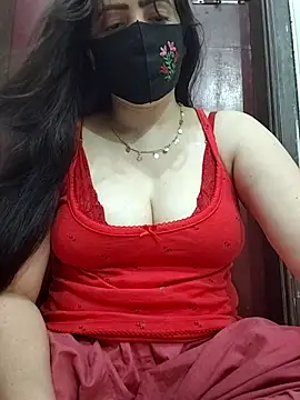 Anjel Sadia online show from 03/13/26, 02:01