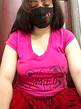 Anjel Sadia online show from 03/29/26, 03:12