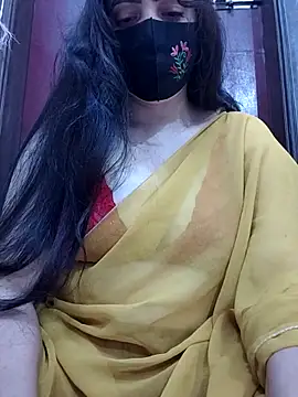 Anjel Sadia online show from 03/30/26, 03:29