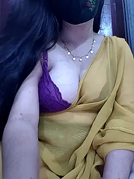 Anjel Sadia online show from 04/05/26, 11:57