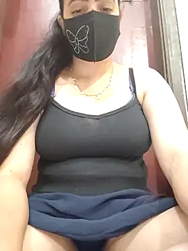 Anjel Sadia online show from 04/16/26, 10:16