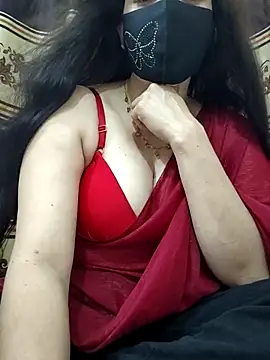 Anjel Sadia online show from 04/20/26, 02:20