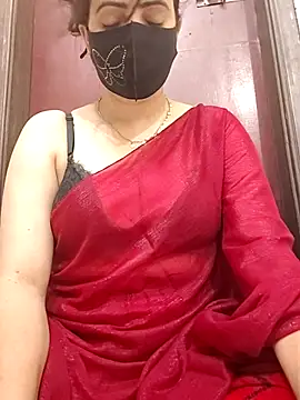 Anjel Sadia online show from 04/23/26, 12:56