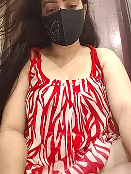 Anjel Sadia online show from 04/25/26, 02:14