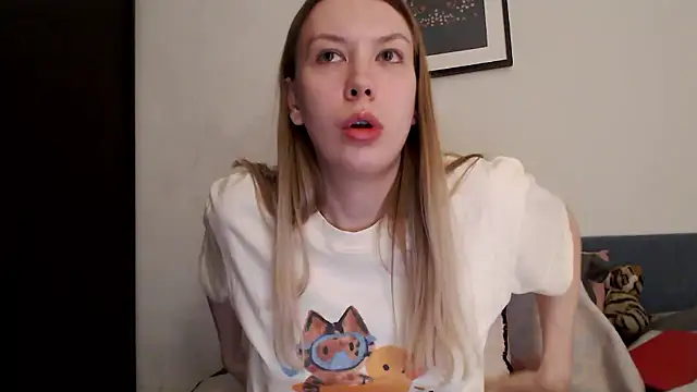 Scarlettford online show from 01/15/26, 06:22