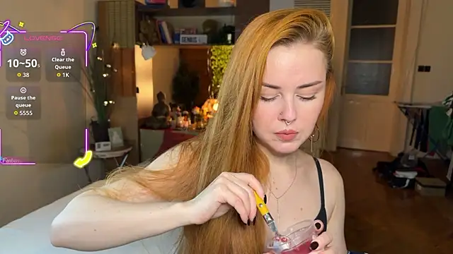 Sargonium999 online show from 02/04/26, 08:03