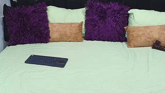 Tokio Sweetdoll online show from 02/03/26, 06:40