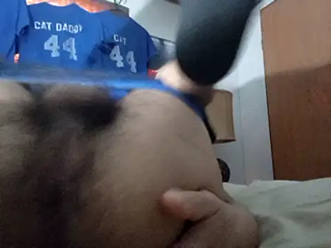 Xoc8  online show from 02/01/25, 04:54