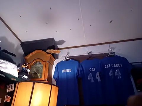 Xoc8  online show from 09/25/25, 08:07