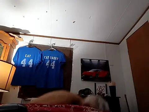 Xoc8  online show from 10/09/25, 02:31