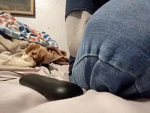 Xoc8  online show from 11/01/25, 05:37