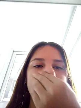 Snapshot of AnthonelaDuque chatting on 03/11/25, 11:55 AnthonelaDuque online show from 03/11/25, 11:55