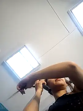 Snapshot of AnthonelaDuque chatting on 01/19/26, 11:47 AnthonelaDuque online show from 01/19/26, 11:47