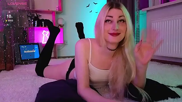 Inchcaser  online show from 10/25/25, 07:19