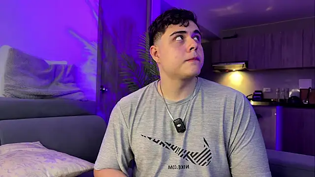 odin blake online show from 10/31/25, 02:12