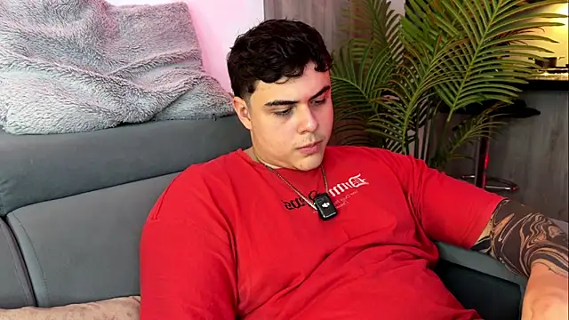 odin blake online show from 11/04/25, 02:10