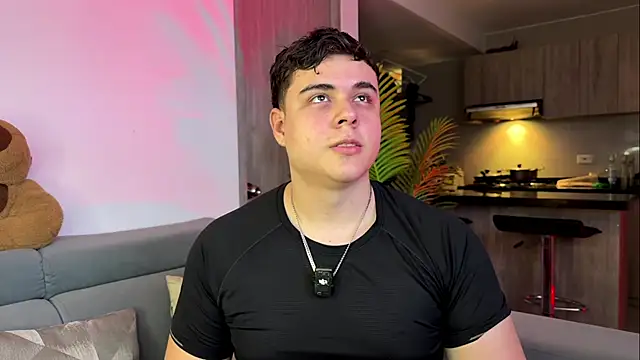 odin blake online show from 11/08/25, 02:23