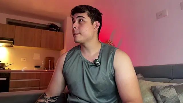 odin blake online show from 01/14/26, 02:28