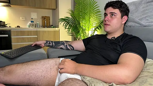 odin blake online show from 02/21/26, 02:12