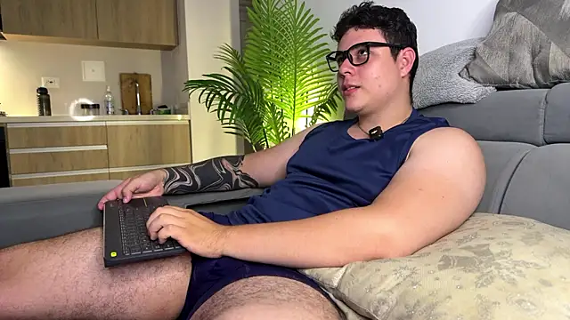 odin blake online show from 03/01/26, 02:35