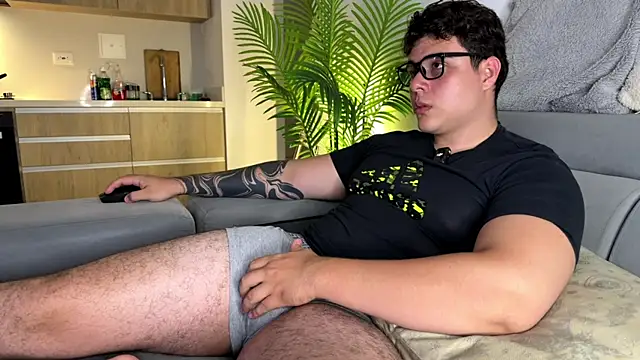 odin blake online show from 04/08/26, 02:22