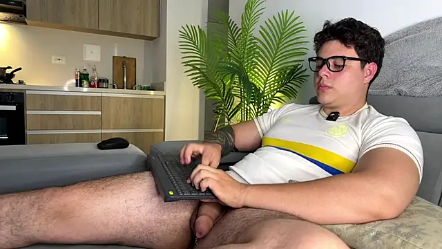 odin blake online show from 04/08/26, 05:35