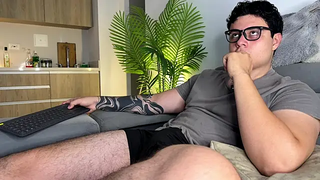 odin blake online show from 04/17/26, 05:16