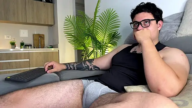 odin blake online show from 04/21/26, 05:39