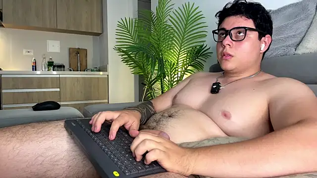 odin blake online show from 04/24/26, 05:15