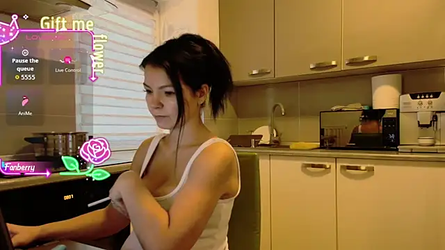 alisoncassie online show from 10/20/25, 05:08