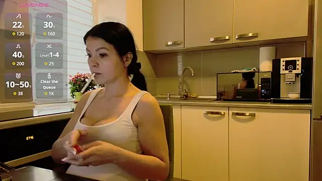 alisoncassie online show from 03/25/26, 05:46