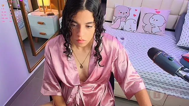 Snapshot of anahi_maite chatting on 01/20/25, 07:46 anahi maite online show from 01/20/25, 07:46