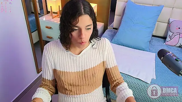 Snapshot of anahi_maite chatting on 01/31/25, 08:22 anahi maite online show from 01/31/25, 08:22