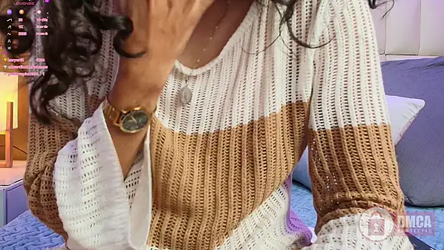 Snapshot of anahi_maite chatting on 01/31/25, 11:24 anahi maite online show from 01/31/25, 11:24