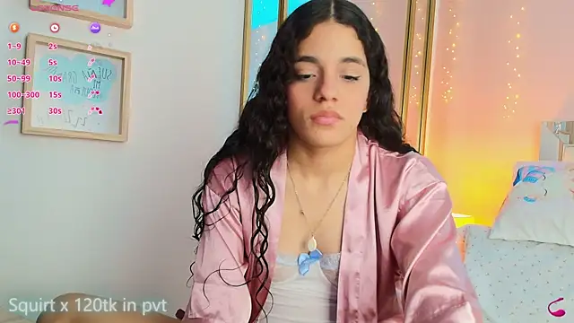 anahi maite online show from 02/12/26, 07:53