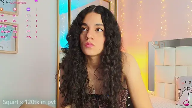 anahi maite online show from 02/21/26, 08:32