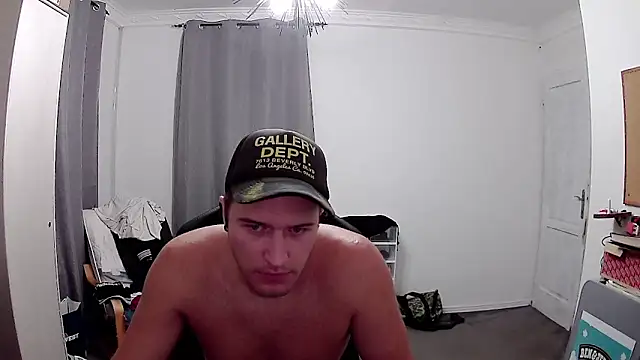 PKrisztian online show from 10/05/25, 06:50