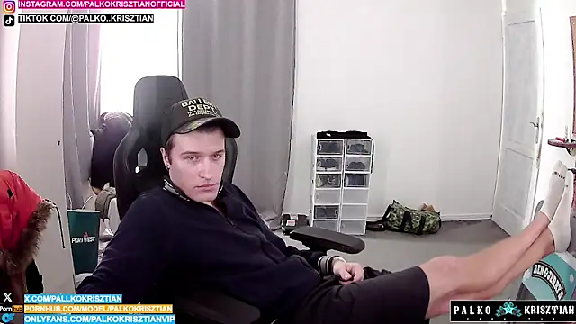 PKrisztian online show from 02/04/26, 04:57