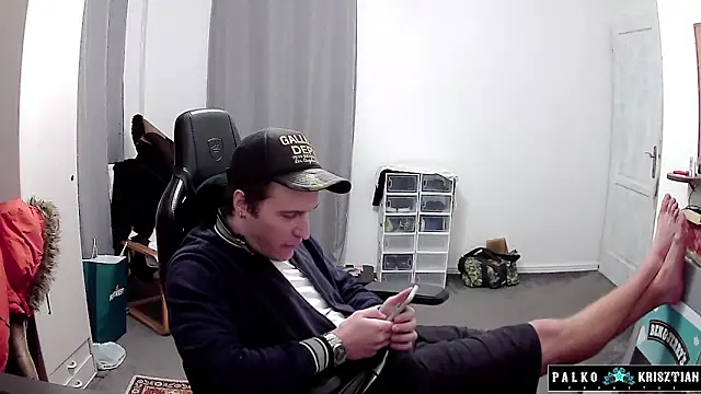 PKrisztian online show from 02/14/26, 06:37