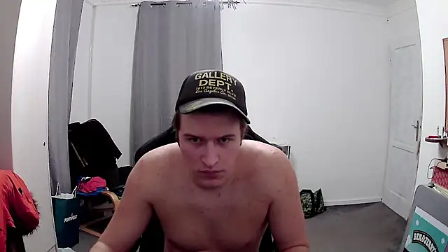 PKrisztian online show from 03/09/26, 10:14