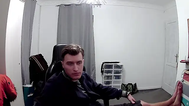 PKrisztian online show from 03/19/26, 01:09