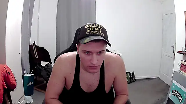 PKrisztian online show from 03/23/26, 10:25