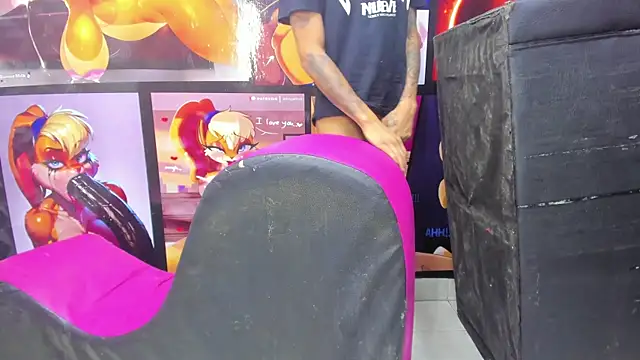 Grouphot naugthy online show from 02/01/25, 03:39