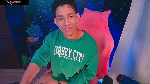 Palo santo online show from 10/13/25, 08:14